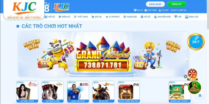 Kho game đa dạng thể loại của RR88