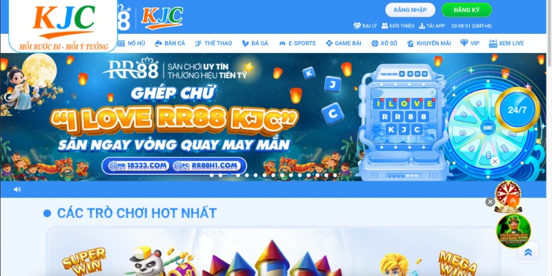 Nguồn gốc và sự phát triển của RR88 uy tín