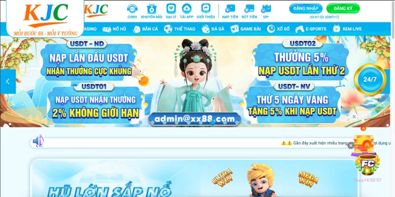 Nguồn gốc XX88 và quá trình phát triển