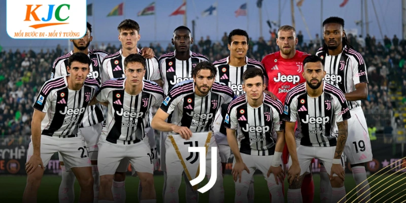 Tầm ảnh hưởng của bản hợp đồng giữa KJC và CLB Juventus